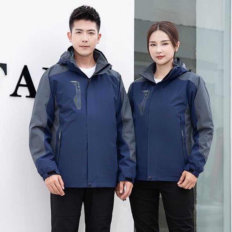 寻找时尚之源:武当路的服装店变迁记
