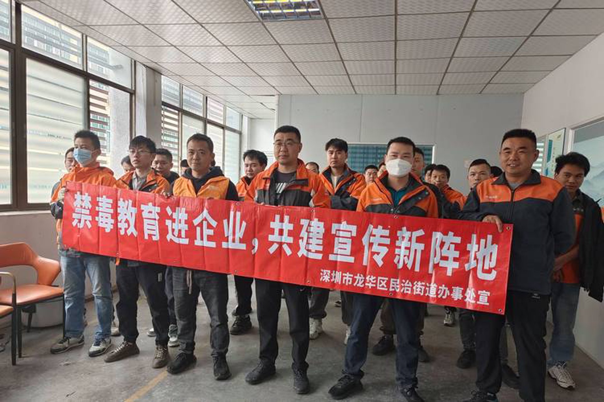心悦服装经营部